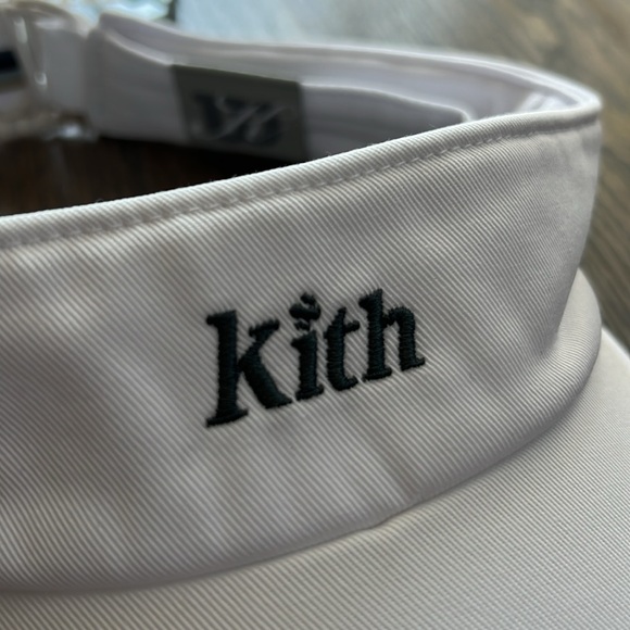 NWT - Kith x Wilson Pro Staff Visor - Picture 5 of 10